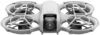 DJI Neo, Mini Drone with 4K UHD Camera for Adults, 135g Self Flying Drone that Follows You, Palm Takeoff, Subject Tracking, QuickShots, Stabilized Video, Built-In Propeller Guard (Controller-Free)