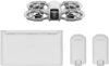 DJI Neo Three-Battery Combo, Mini Drone with 4K UHD Camera for Adults, 135g Self Flying Drone that Follows You, Palm Takeoff, Subject Tracking, QuickShots, Stabilized Video (Controller-Free)