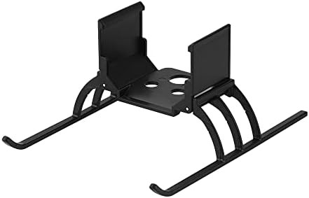HeiyRC Foldable Landing Gear for Holy Stone HS720 / HS720E Drone Height Extended Leg Stand Gimbal Protector Accessory - Image 7