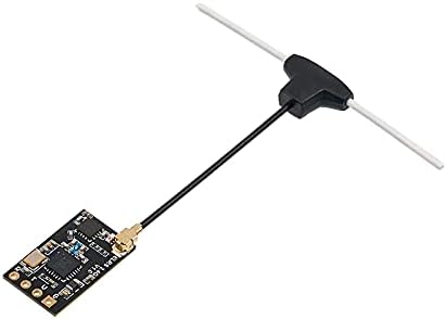BETAFPV ExpressLRS OpenTX Mini Nano Receiver High Refresh Rate Long Range Performance for FPV Racing Drone - Image 4