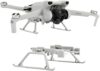 Landing Gear for DJI Mini 3/Mini 3 Pro Leg Foldable Extended Kit for Mini 3 Pro Accessories