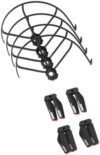AVIALOGIC 4PCS Spare Propellers and 4PCS Propeller Guard for Q10 Drone