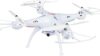 Cheerwing Syma X5SW-V3 FPV Drone with 720P Camera for Adults and Kids, One Key Start, Altitude Hold, Custom Flight