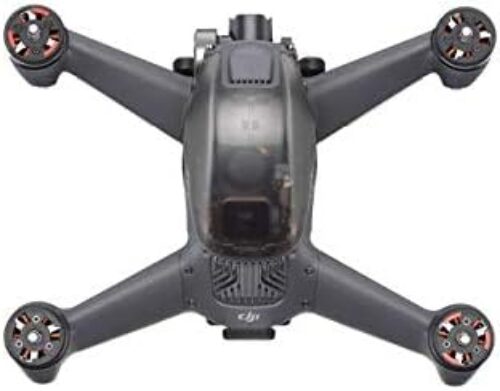 DJI FPV Drone (Drone Only) (Renewed)