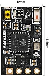 BETAFPV ExpressLRS OpenTX Mini Nano Receiver High Refresh Rate Long Range Performance for FPV Racing Drone - Image 8