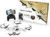 Sky Viper Journey GPS Drone White/Black