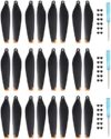 Mini 4 Pro/Mini 3 pro Propellers, Replacement Blades Props Part Low-Noise and Quick-Release High Toughness for DJI Mini 4 Pro/Mini 3 pro Accessories