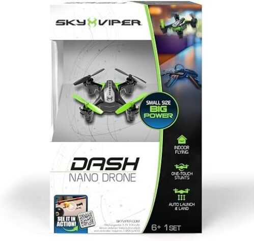 Sky Viper Dash Nano Drone
