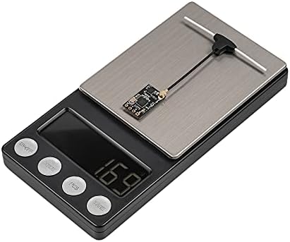 BETAFPV ExpressLRS OpenTX Mini Nano Receiver High Refresh Rate Long Range Performance for FPV Racing Drone - Image 6