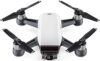 DJI Spark, Portable Mini Drone, Alpine White