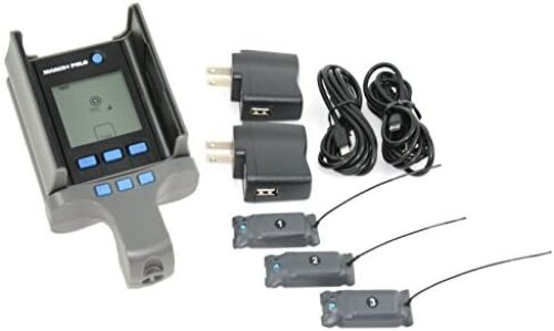 Marco Polo Ultralight Drone/UAV/Model Rocket Location and Recovery System – No GPS or Cell Service Required – No Monthly Fees – Never Lose your Drone Again - Starter System For 3 Aircraft