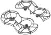 Drone Propeller Guard for DJI Mini 4 Pro 360° Propeller Guard - Enhance Flight Safety and Paddle Blade Propellers Protector Anti-collision Accessories