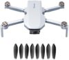 Potensic ATOM 3 Axis Gimbal 4K Drone, Pack of 1 Drone, No Battery and Accessory included