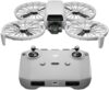DJI Flip (RC-N3), Drone With 4K UHD Camera for Adults, Under 249 g, 3-Axis Gimbal Stabilization, 44000ft/13km Video Transmission, Palm Takeoff, Auto Return, 31-Min Flight Time, Intelligent Flight