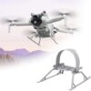Mini 4 pro RC Landing Gear Leg Foldable Height Extender Protector Holder For DJI mini 4 pro Drone Accessories