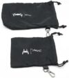 Aircraft Sleeve for DJI Air 3 Drone and Controller Sleeve Organizer Bag Portable RC Storage Pocket Air3 Accessories
