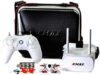 Tiny Hawk RTF Micro Indoor Racing Drone with FPV Goggles and Controller for Beginners