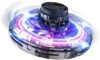 FLYNOVA Hand Operated Mini Drones,UFO Magic Flying Orb Ball Toys with Lights,Hover Boomerang Flying Spinner,Christmas Birthday Gifts for 6 7 8 9 10 11+ Boys Girls Teen,Kids Adults Indoor Outdoor Toys