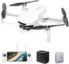 Potensic ATOM LT GPS Drone Under 249g, 40 Mins Long Flight, EIS 2.5K Camera, 4KM FPV Transmission, Brushless Motor, Precise Auto Return, SurgeFly, with Carry Bag and RID Module
