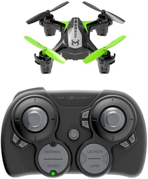 Sky Viper Dash Nano Drone