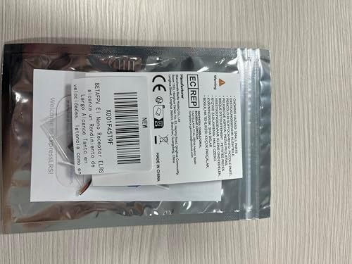 BETAFPV ExpressLRS OpenTX Mini Nano Receiver High Refresh Rate Long Range Performance for FPV Racing Drone - Image 9