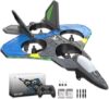 ZLL SG-100 Quadcopter Drone, RC Controlled, Black, 100mm Size