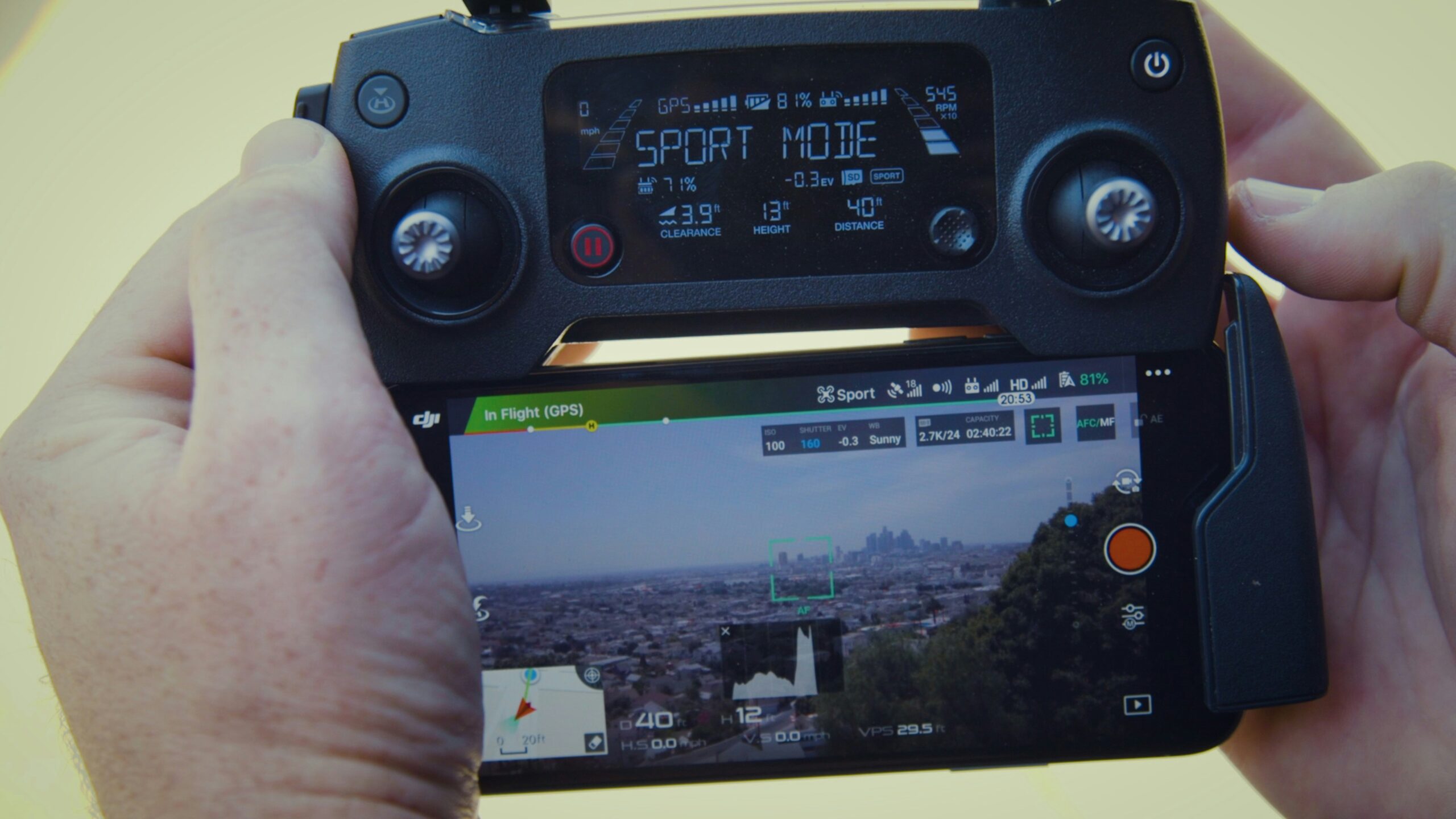 Ultimate FPV Goggles Buying Guide for Beginner Racing Drone Pilots