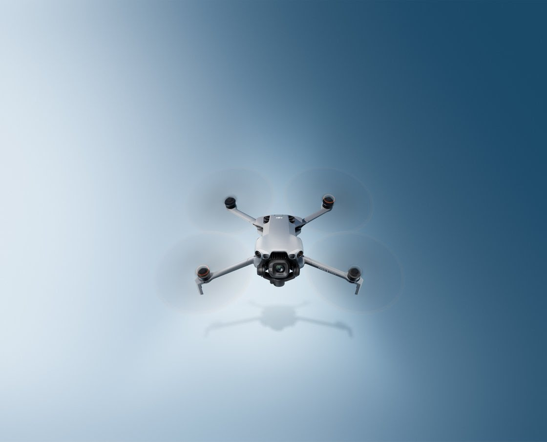 Are DJI Drones Being Banned in the US? The Basics on a Complicated Issue. - Droneflyers.com
