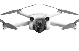 Dji Mini 3 Pro Lightweight 4k Drone- Earth Of Drones 2025