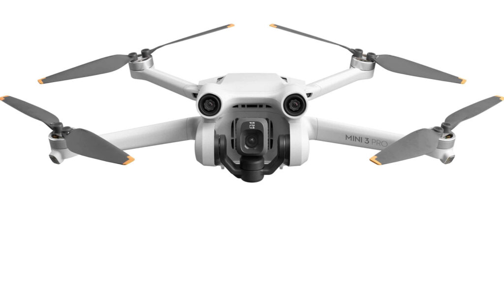 Dji Mini 3 Pro Lightweight 4k Drone- Earth Of Drones 2025