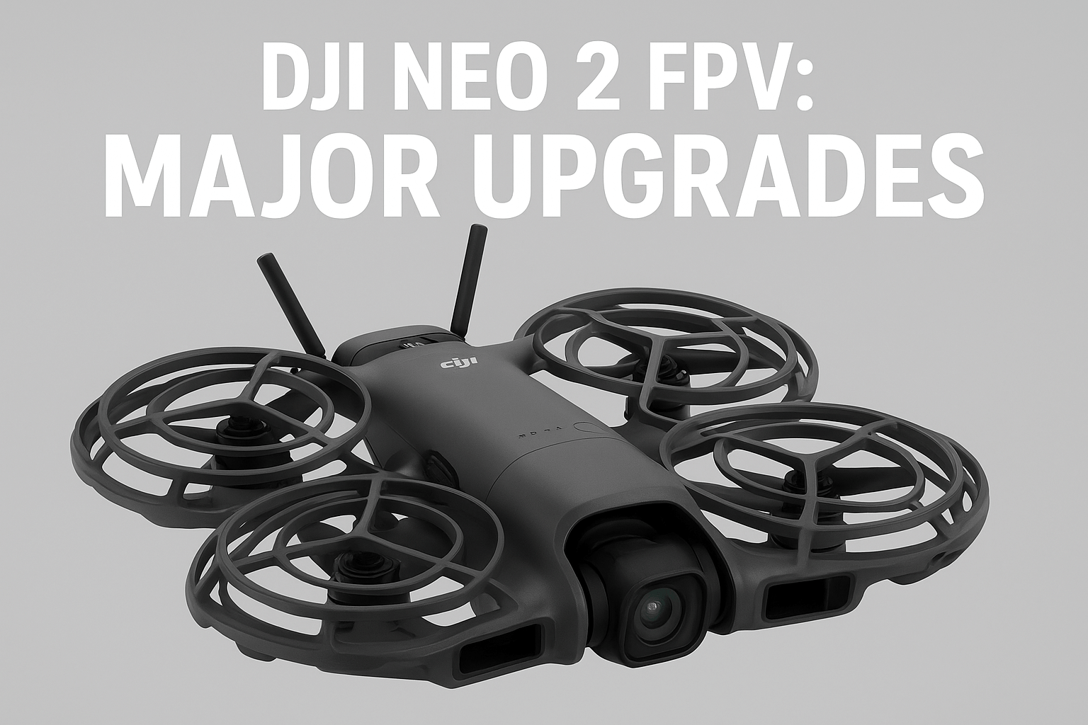 DJI Neo 2 FPV
