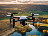 Best Camera Drones for Beginners 2025