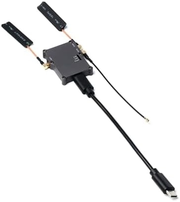 Onboard Amplifier For FPV DroneTransmit Power 3000mW Distance Up To 12Km ，Compatible For DJl Mavic 3;mavic 3C Mavic 3Pro Mini 3p Mini4p