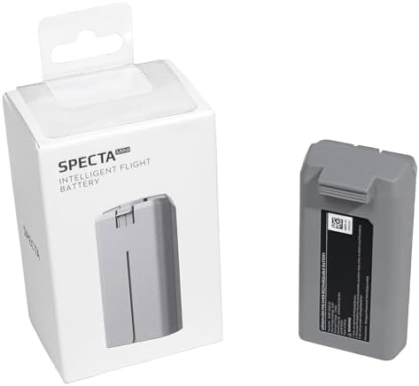 SPECTA Mini Drone Intelligent Flight Battery