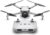 DJI Mini 3, Drones with Camera for Adults 4K, 38-min Flight Time, up to 32800ft (10km) Video Transmission, True Vertical Shooting, GPS Auto Return Integrated, Mini Drone with Camera for Beginners