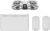 DJI Neo Three-Battery Combo, Mini Drone with 4K UHD Camera for Adults, 135g Self Flying Drone that Follows You, Palm Takeoff, Subject Tracking, QuickShots, Stabilized Video (Controller-Free)