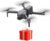 Airdrop Payload System for DJI Mini 4 Pro/Mini 3 Pro/Air 3/Mavic 3 Pro Transport Release Delivery Drop Airdrop Fishing with Bait Release for Wedding Scene Fishing Bait & Rescue Accessories