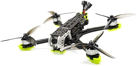 GEPRC MARK5 HD Vista Freestyle FPV Drone(6S,TBS Nano RX)