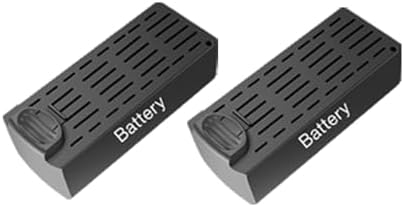 Replacement for S159 Drone Battery – 2200mAh Intelligent Flight Battery Compatible with S159