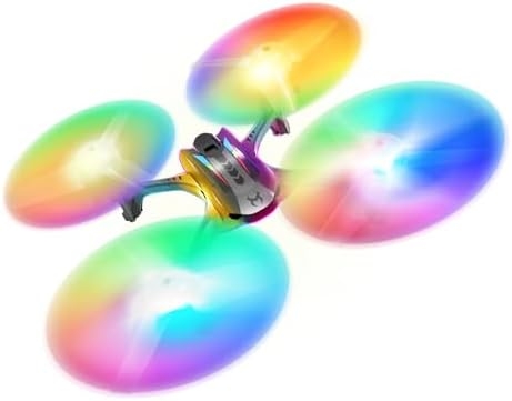 Sky Viper Nova Light FX Drone