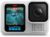 GoPro Limited Edition HERO13 Black in Polar White – Waterproof Action Camera with 5.3K60 Video, 27MP Photo