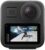 GoPro MAX — Waterproof 360 + Traditional Action Camera with Touch Screen Spherical 5.6K30 HD Video 16.6MP 360 Photos 1080p Live Streaming Stabilization