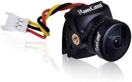 RunCam Nano2 FPV Camera 700TVL CMOS NTSC Mini FPV Camera for FPV Drone