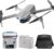 Holy Stone HS790 GPS 6K Camera Drone with 3 Axis Gimbal, FPV RC Quadcopter Drones with Camera for Adults 4K/30FPS Video, 9KM/30000ft Transmission, Follow Me, AI Night Shot, AI QuickShots, 60Min Flight