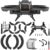 Avata 2 Accessories Set – with Propellers Gimbal Bumper Guards Protector Low Noise Blades Spider Landing Gear Camera Lens Cover for DJI Avata 2 Drone Accessories Bundles
