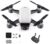 DJI Spark With Remote Control Combo (White) (Renewed)