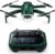 G11MINI SE Drones with Camera for Adults 4k/25fps or 2.7k/50fps Video, Drone 7000FT Transmission, Beginner Friendly, Under 249g No FAA Drone with 4K UHD Camera, 60mins Flight Time, GPS Auto Return, Brushless Motor