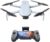 Potensic ATOM 2 Drone with Camera for Adults 4K HDR Video, 8K Photo, Under 249g, 3-Axis Gimbal, 10KM Transmission, AI Track, Vertical Shooting, AI Night Shot, QuickShots, Standard Kit (32-Min Flight)