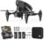 Drone with Camera for Kids 1080P, Wefone Mini Drone for Beginners Adults Small RC Dron HD FPV Quadcopter with Optical Flow Positioning, 3 Batteries, 3D Flip, One Key Start, Toy Gifts for Boys Girls