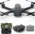 K610 GPS Drone with Camera for Adults 4K IMX SENS Camera SD Card 4k Drones for Adults, AIdrone Auto Return Home, Under 250g, GPS Drones for Beginners Brushless, RC Drone Follow Me Long Range